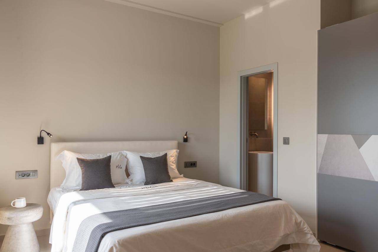 Athina Luxury Villa, With Pool & Walk To The Beach, By Thinkvilla Chania  Zewnętrze zdjęcie