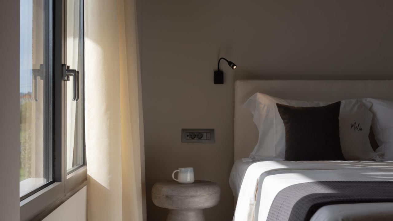 Athina Luxury Villa, With Pool & Walk To The Beach, By Thinkvilla Chania  Zewnętrze zdjęcie