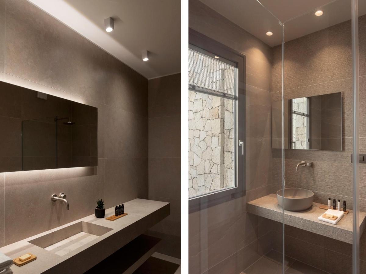 Athina Luxury Villa, With Pool & Walk To The Beach, By Thinkvilla Chania  Zewnętrze zdjęcie