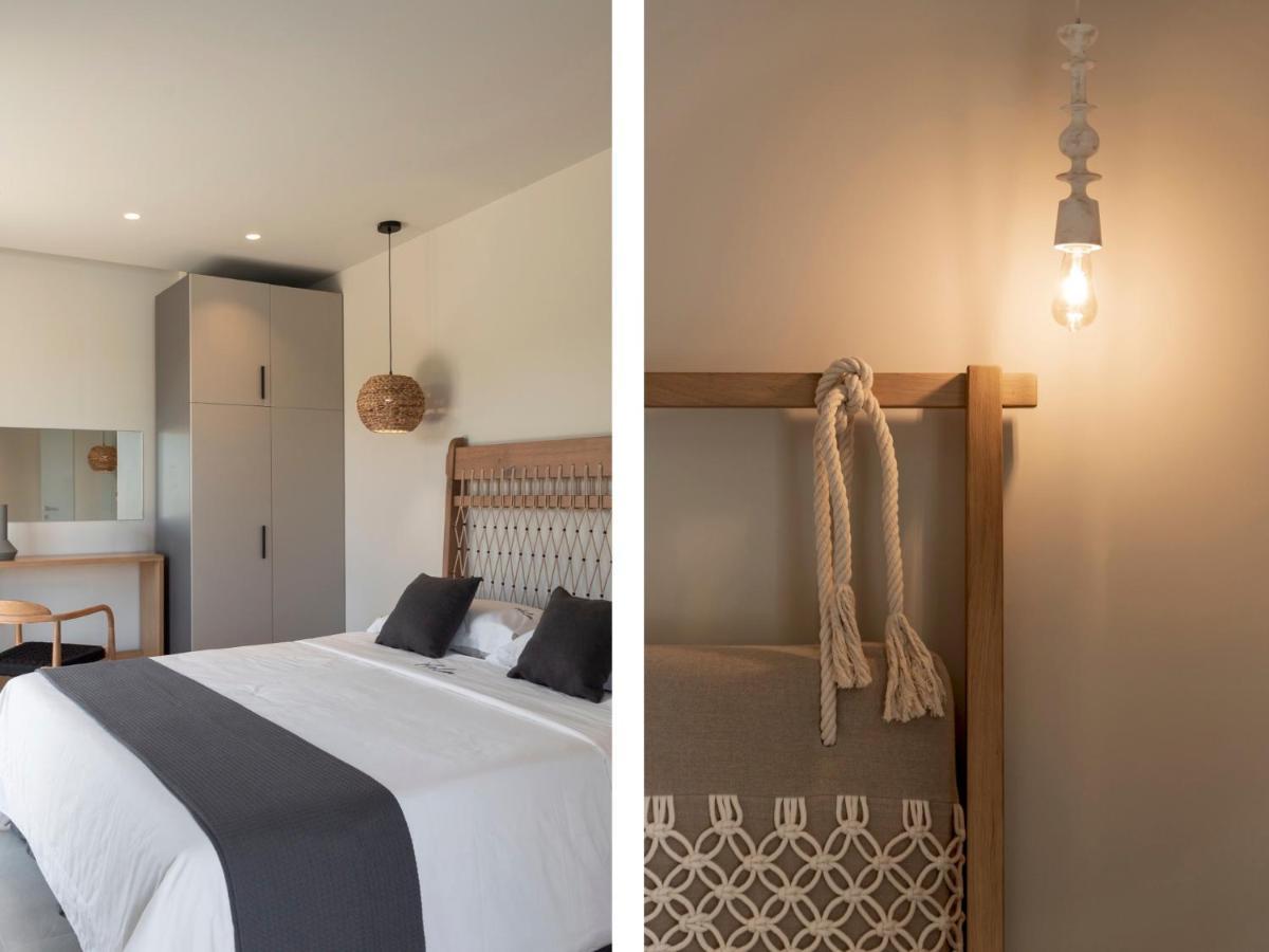 Athina Luxury Villa, With Pool & Walk To The Beach, By Thinkvilla Chania  Zewnętrze zdjęcie